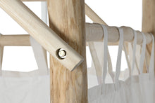 Load image into Gallery viewer, CHILL OUT CABANA TEAK 200X180X200