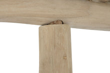 Load image into Gallery viewer, CHILL OUT CABANA TEAK 200X180X200