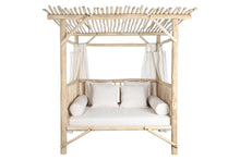 Load image into Gallery viewer, CHILL OUT CABANA TEAK 200X180X200
