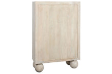 Carica l&#39;immagine nel visualizzatore di Gallery, MANGO SIDEBOARD 90X40X140 WHITE