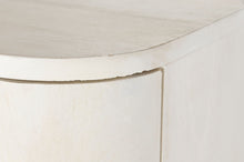 Carica l&#39;immagine nel visualizzatore di Gallery, MANGO SIDEBOARD 90X40X140 WHITE