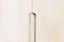 Carica l&#39;immagine nel visualizzatore di Gallery, MANGO SIDEBOARD 90X40X140 WHITE