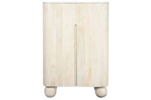 Carica l&#39;immagine nel visualizzatore di Gallery, MANGO SIDEBOARD 90X40X140 WHITE