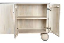 Load image into Gallery viewer, BUFFET HANDLE 150X40X84 WHITE