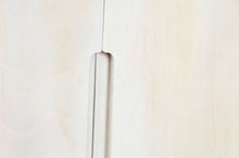 Carica l&#39;immagine nel visualizzatore di Gallery, BUFFET HANDLE 150X40X84 WHITE