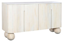 Load image into Gallery viewer, BUFFET HANDLE 150X40X84 WHITE
