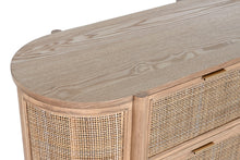 Laden Sie das Bild in den Galerie-Viewer, CHEST OF DRAWERS 80X39X80