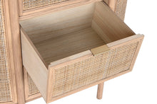 Laden Sie das Bild in den Galerie-Viewer, CHEST OF DRAWERS 80X39X80