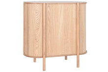 Laden Sie das Bild in den Galerie-Viewer, CHEST OF DRAWERS 80X39X80