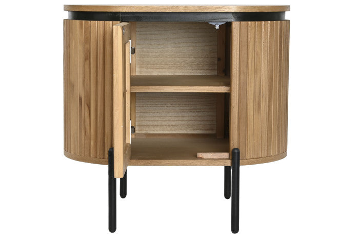 BEDSIDE TABLE 55X40X55cm