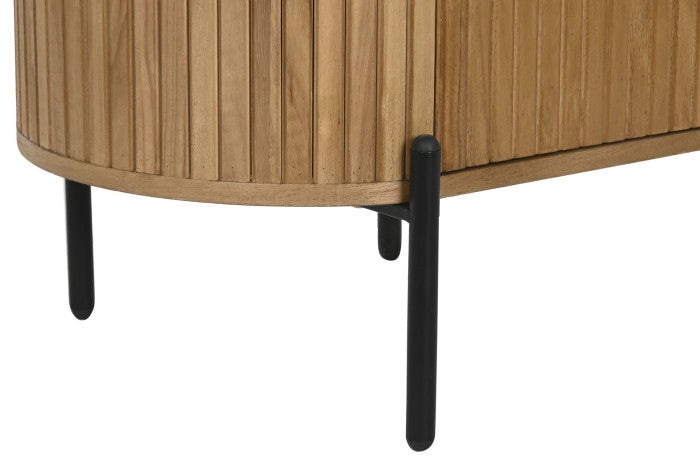 BEDSIDE TABLE 55X40X55cm