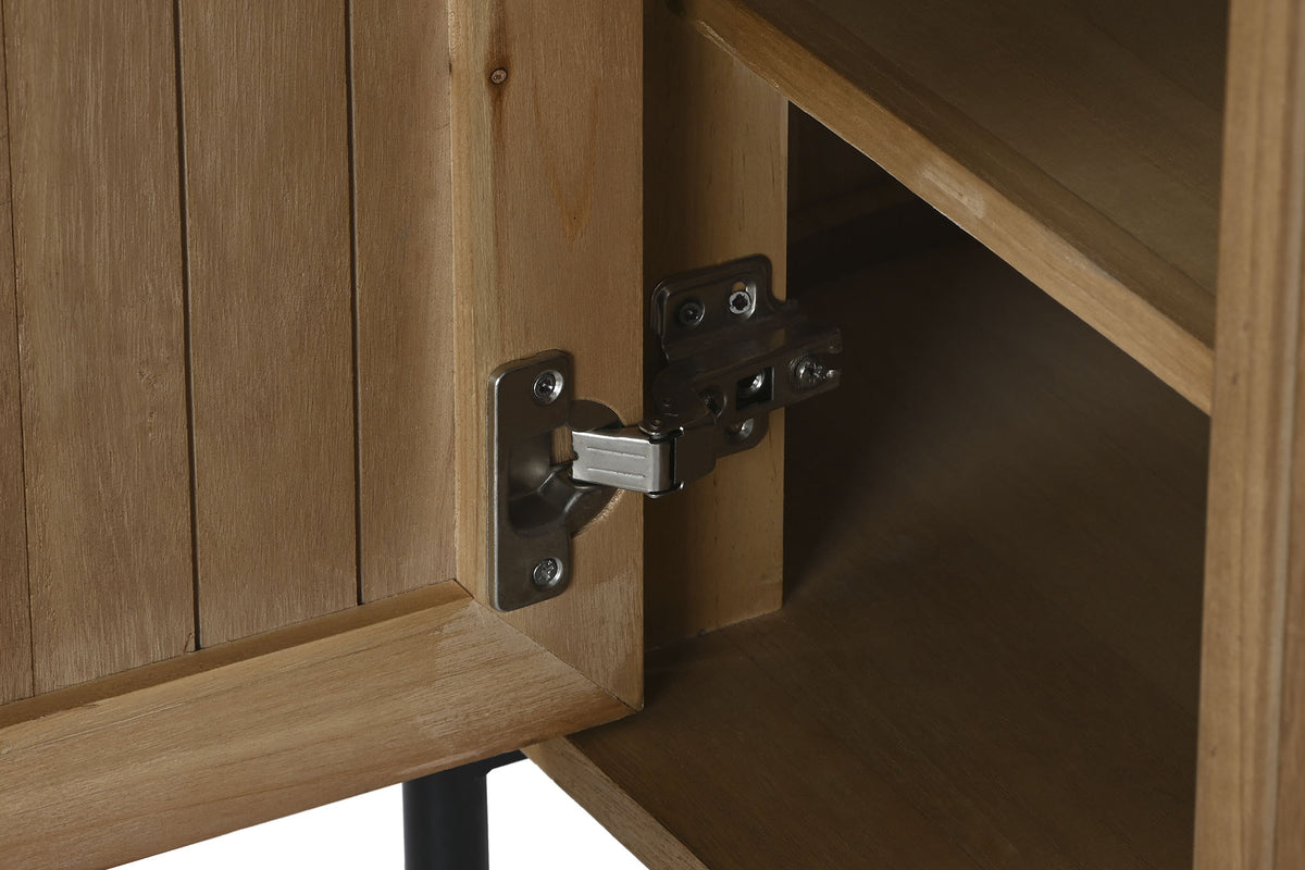 BEDSIDE TABLE 55X40X55cm