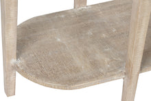 Cargar imagen en el visor de la galería, CONSOLE TABLE MANGO MARBLE 140X40X80