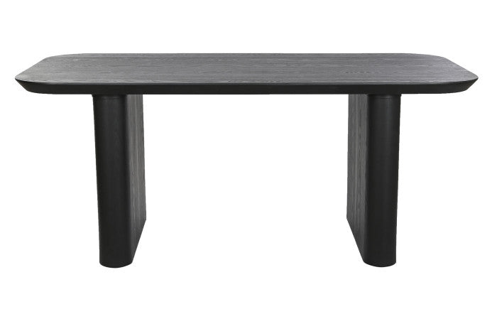 FIR DINING TABLE 180X90X77 FOR 6-8 PEOPLE