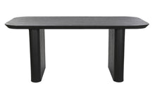 Charger l&#39;image dans la galerie, FIR DINING TABLE 180X90X77 FOR 6-8 PEOPLE