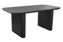 Cargar imagen en el visor de la galería, FIR DINING TABLE 180X90X77 FOR 6-8 PEOPLE