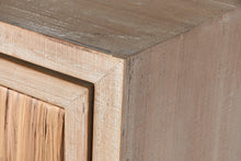 Cargar imagen en el visor de la galería, CHEST OF DRAWERS 80X40X98 NATURAL