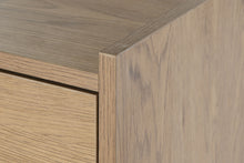 Cargar imagen en el visor de la galería, CHIFONIER OAK 75X40X90