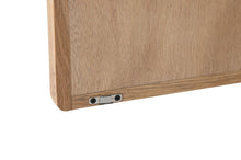 Load image into Gallery viewer, TV CABINET OAK RATTAN 157X45X40 NATURAL