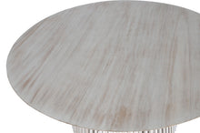 Load image into Gallery viewer, MINDI ROUND DINING TABLE 150X150X75 DECAPE