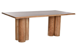 TABLE ACACIA 200X100X76