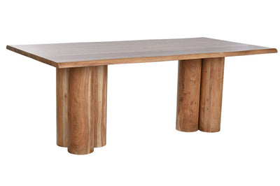 TABLE ACACIA 200X100X76
