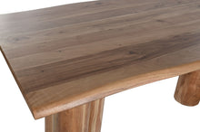 Charger l'image dans la galerie, TABLE ACACIA 200X100X76