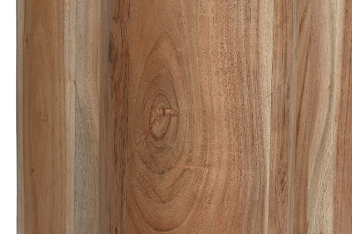 TABLE ACACIA 200X100X76