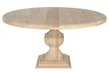 Load image into Gallery viewer, DINING TABLE MANGO 150X150X76