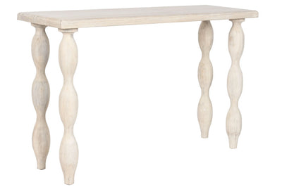 CONSOLE TABLE MANGO 120X40X76