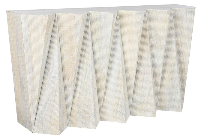 CONSOLE TABLE MANGO 150X35X80