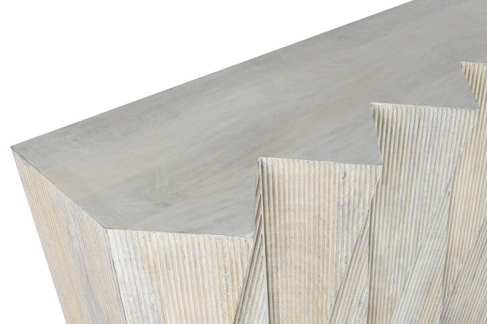 CONSOLE TABLE MANGO 150X35X80