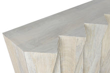 Cargar imagen en el visor de la galería, CONSOLE TABLE MANGO 150X35X80
