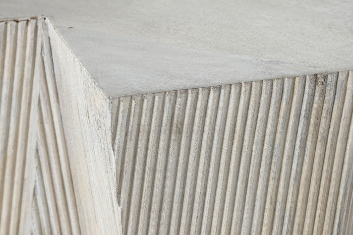 CONSOLE TABLE MANGO 150X35X80