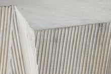 Cargar imagen en el visor de la galería, CONSOLE TABLE MANGO 150X35X80