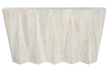 Load image into Gallery viewer, CONSOLE TABLE MANGO 150X35X80
