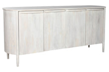 Load image into Gallery viewer, BUFFET MANGO 175X47X80 WHITE