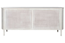 Load image into Gallery viewer, BUFFET MANGO 175X47X80 WHITE