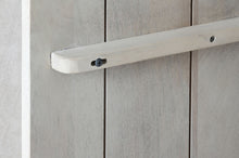 Load image into Gallery viewer, BUFFET MANGO 175X47X80 WHITE