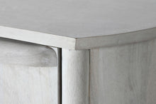 Load image into Gallery viewer, BUFFET MANGO 175X47X80 WHITE