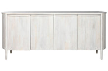 Load image into Gallery viewer, BUFFET MANGO 175X47X80 WHITE