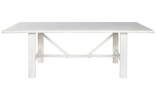 Load image into Gallery viewer, MANGO DINING TABLE 213.4X96.5X76.2 WHITE