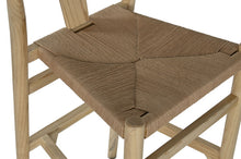 Cargar imagen en el visor de la galería, STOOL ELM FIBER 43X42X106