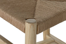 Cargar imagen en el visor de la galería, STOOL ELM FIBER 43X42X106