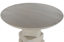 Load image into Gallery viewer, TABLE ROUND MANGO 100X100X76