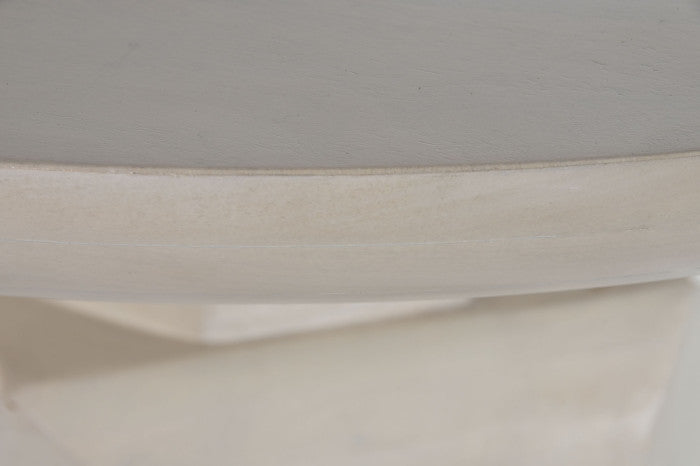 TABLE ROUND MANGO 100X100X76