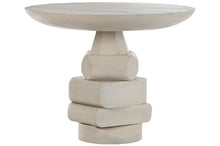 Load image into Gallery viewer, TABLE ROUND MANGO 100X100X76