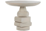 TABLE ROUND MANGO 100X100X76