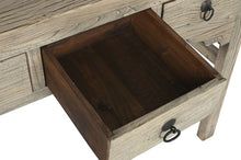 Load image into Gallery viewer, CONSOLE TABLE 178X38X85 NATURAL