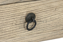 Load image into Gallery viewer, CONSOLE TABLE 178X38X85 NATURAL